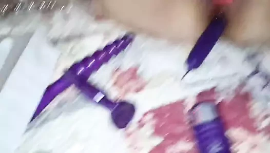 Göt ve amcık oyunu