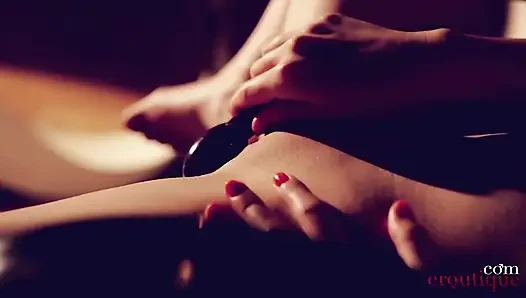 Rose Delight - inanılmaz seksisin!