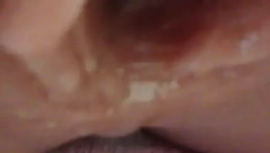 Pour Lounah, mon jus ressort