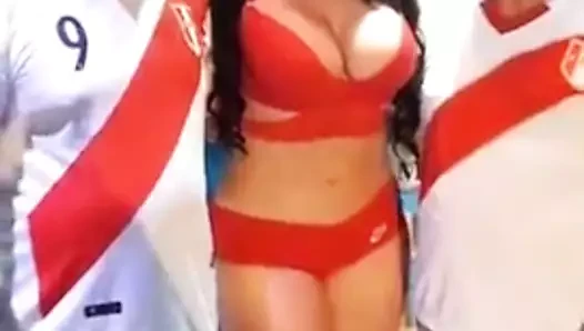 Irina grandez 2qq