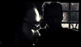 Jessica alba sin city derleme