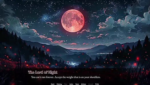 Şehvet koleji bölüm 9