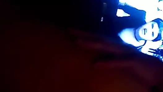 Benim için kucak dansı