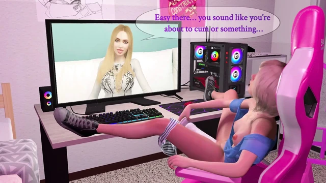 VOL 8 - Marika's Secret Orgy Party. Cheating Wives Fantasy