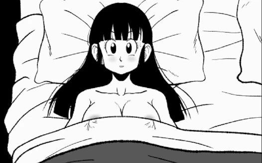 Kamesutra dbz erogame 144 evliliğini sorguluyor