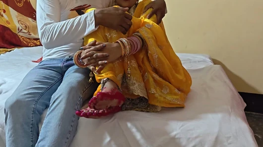 Sasur Ji bahu ka peticot utha kar Chad Gaye saaf hindi audio