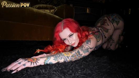 Passionpov Loveless'a dağınıklık bırakıyor