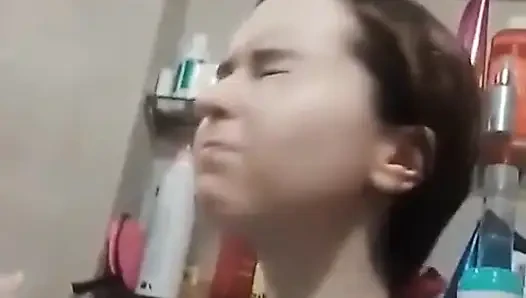 Her gün çıplak şeyler yapmamı ister misin?