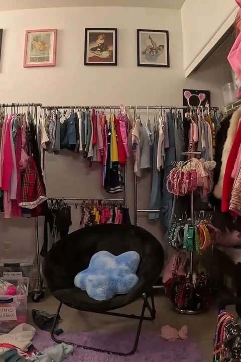 Bts - Lola Grant ve Alex Legend 2
