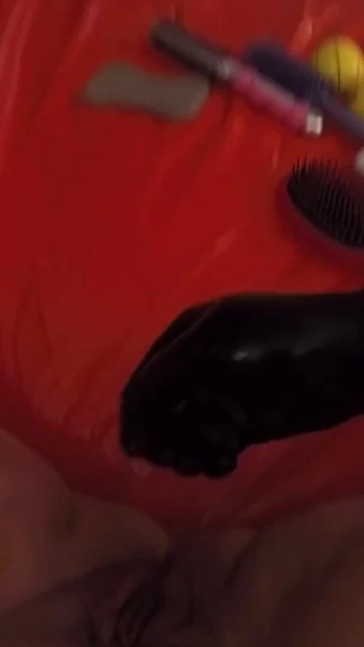 Torture of My in POV (Part 3) | Clip 2