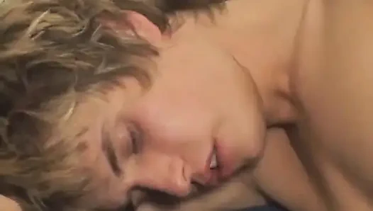 Mastürbasyon yapan Kadın