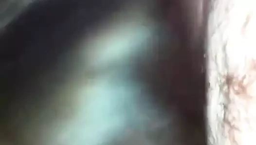 Oral seks eğlencesi