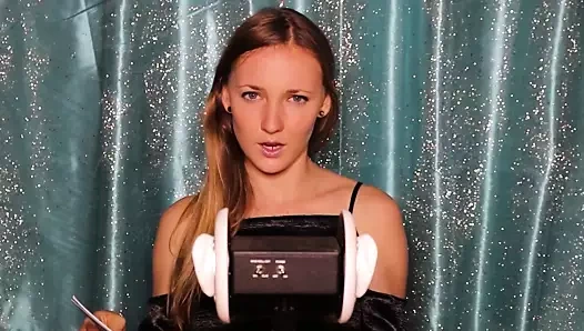 Gianna, yehova'nın tanığını cezalandırıyor (erotik asmr, femdom, ses) fragman