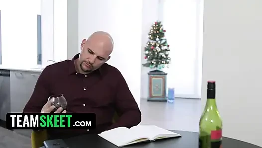 İri göğüslü skylar vox boşalma tam film