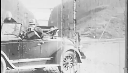 Büyükbabanın ev partisi (tam film)