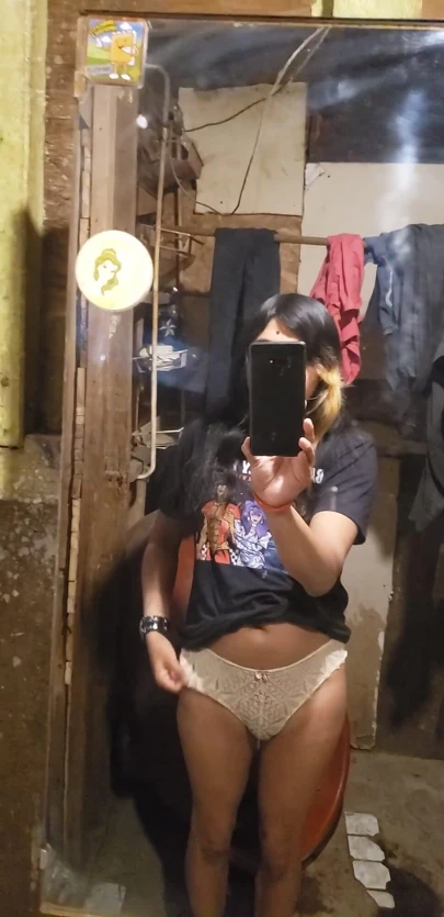 Trans Yumiko