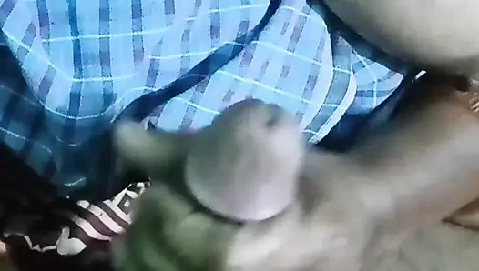 Çılgın desi teyze