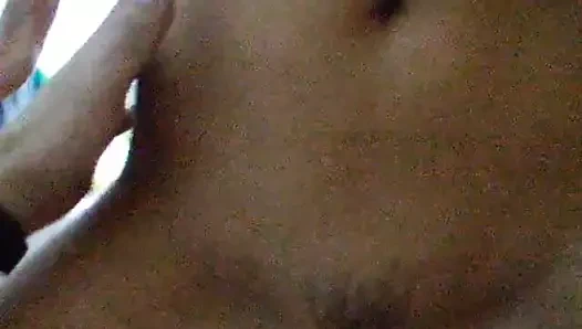 Annametta benim Finlandiya tatilimde 2