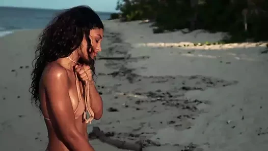 Danielle herrington - spor resimli - mayo 2017