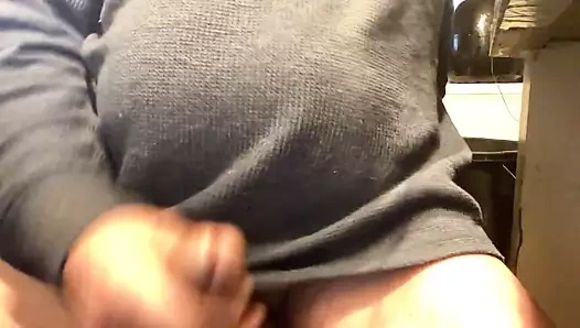 Ah kızım- senin vücudunun kokularına ve zevklerine ihtiyacım var