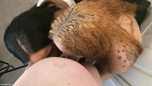 Barbie Black - Kendra Kaine