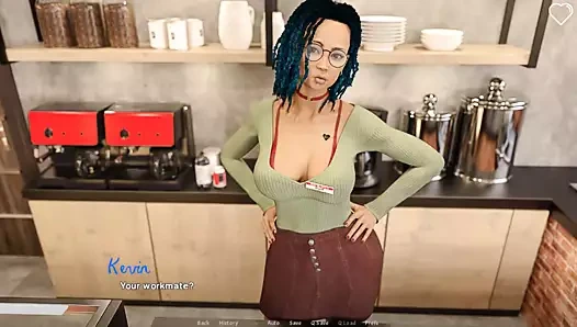 Kayıt dışı: yaramaz seksi kızlar - ep9