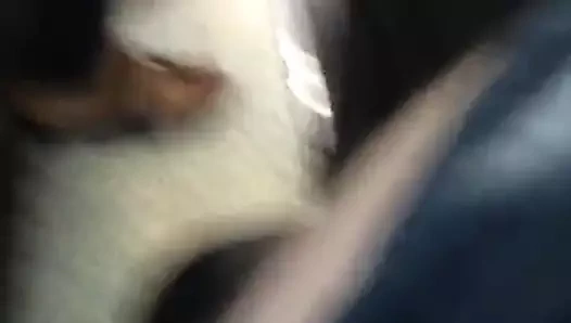 Kadın ayak röntgencisi