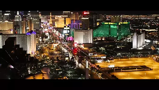 Vegas'ta kuzen lovin