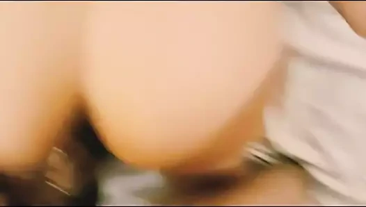 Köpekte arkadan çekimler