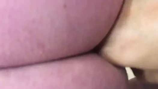 ma femme me prend le cul