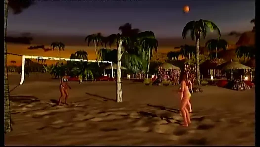 Ölü ya da diri aşırı oynayalım 1 - 15 von 20