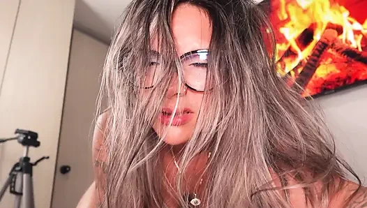 Compilation of the best doggystyle fucks by Luna Ferrara