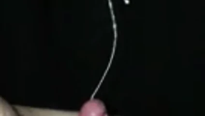Başka bir harika el boşalması yok