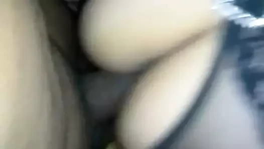 ricos gemidos de mi esposa