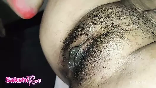 Hintli desi büyük amcık deliği yakın çekim klitoris kıllı sikiş