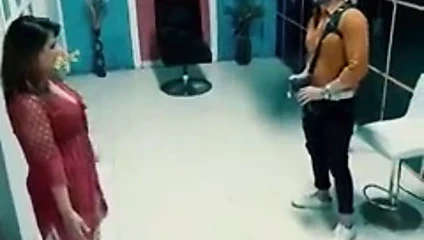 Model ve fotoğrafçı