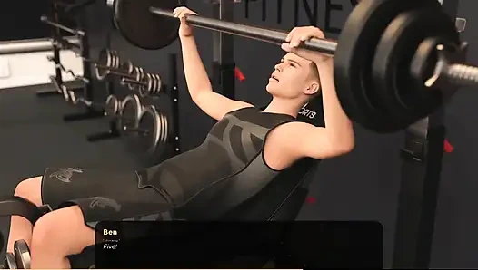 Artık para yok: banyoda ırklararası gırtlağına kadar alma ve gırtlağına kadar alma bölüm 27