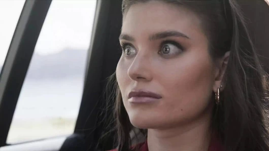 Blacked - muhteşem Stefany büyük zenci yarağı grup seks partisinde iki yarağı birden alıyor