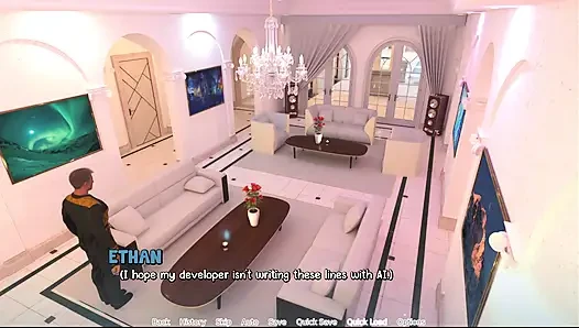 Hot Property (bölüm 1)