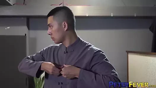 Peterfever demir yarağın ustaları 2 - kimseye güvenme