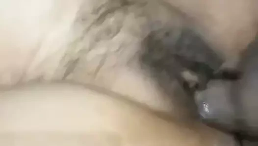 Karımdan ayrılmak eğlenceli, başka bir şey mi?