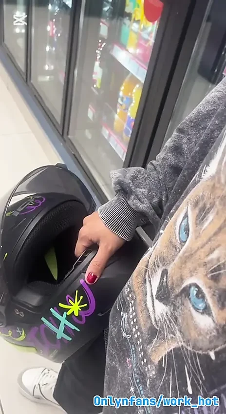 Islak olması hoşuma gidiyor