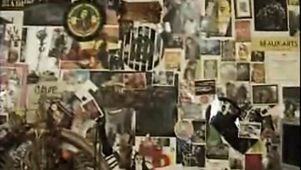 Olgun fransız hizmetçi misafirler ile sikikleri