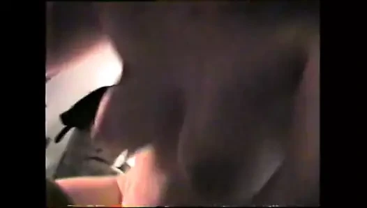 Milf sürmek eski horoz pov