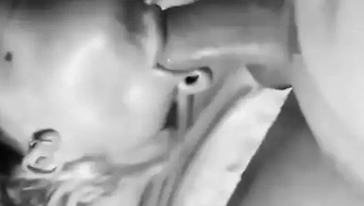 Bu en şaşırtıcı n gerçek yarak ibadeti değilse, o zaman benim adım büyük baba değil