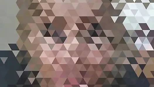 Penisinin üzerinde öğürmeyi seviyorum