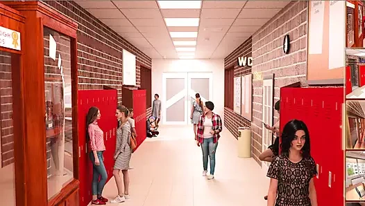 Santa County'de hayat - bölüm 27 - Foxie2k'in yardımını bulma