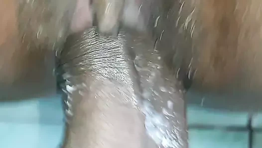 I film for my cuckold to watch.