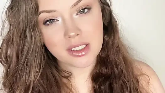 Mommy Domme in Leather Loans Out Her Sissy Boy Role Play
