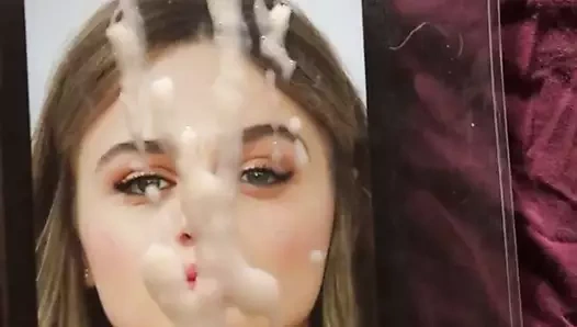 Joey kral yüz boyama boşalmak haraç 1